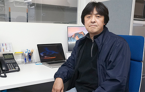 Sugimoto
